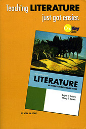 Literature an introductio